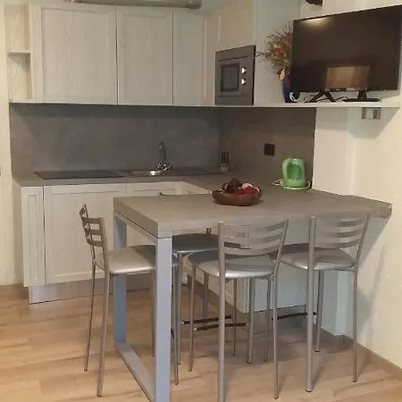 Snowflake Breuil-Cervinia